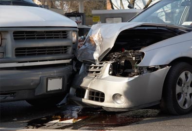 Van insurance with motoring convictions, accidents or claims