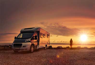 Motorhome and Campervan Insurance