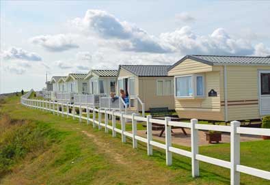 Campsite and Caravan Park Insurance