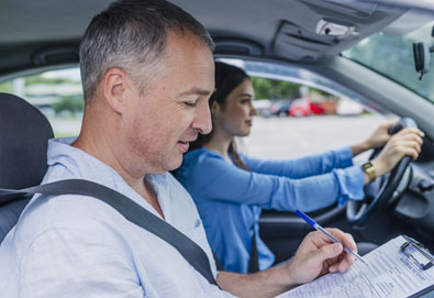 driving instructor car insurance