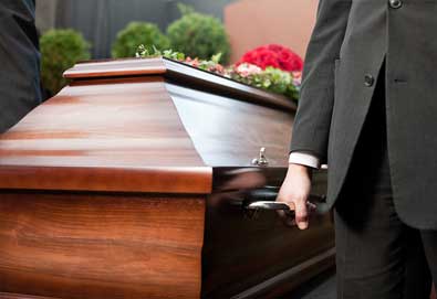 Funeral Director Insurance