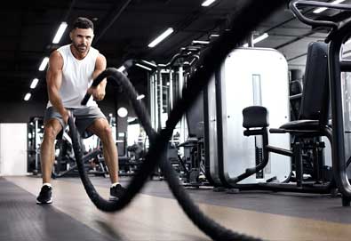 Gym and Health Club Insurance