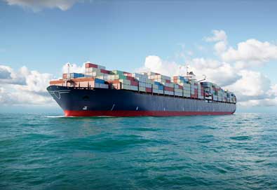 Marine Cargo and Air Freight Insurance