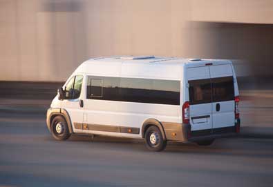 minibus insurance