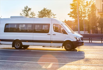 minibus insurance