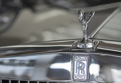 Rolls-Royce insurance