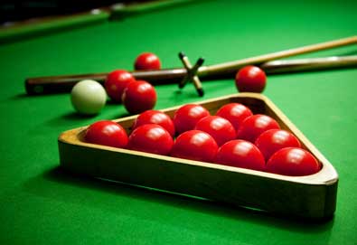 Snooker, Billiards and Pool Hall Business Insurance