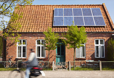 solar panel home insurance