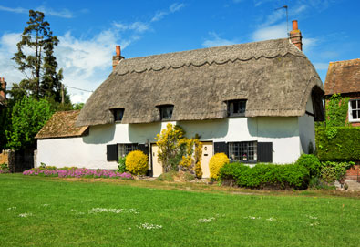 thatched roof property insurance